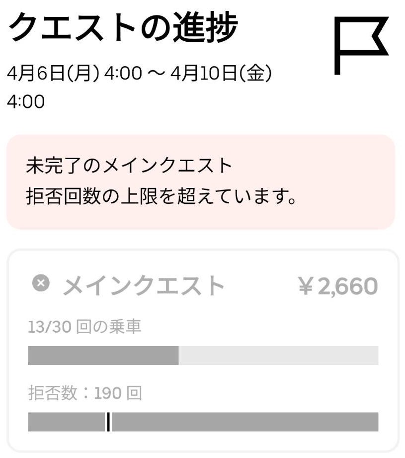 ばり@🐸🥫彩の国配達員 tweet media