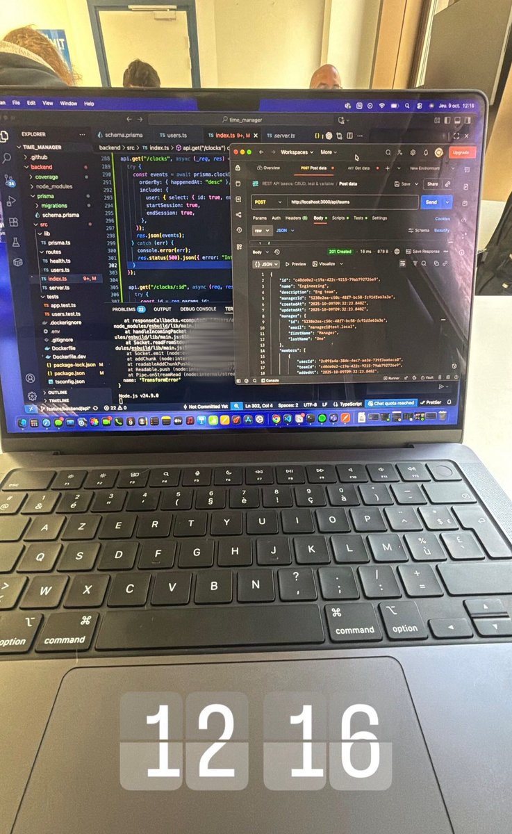 oui oui 🥖 tweet media