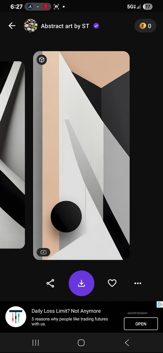 Michelle Denise tweet media