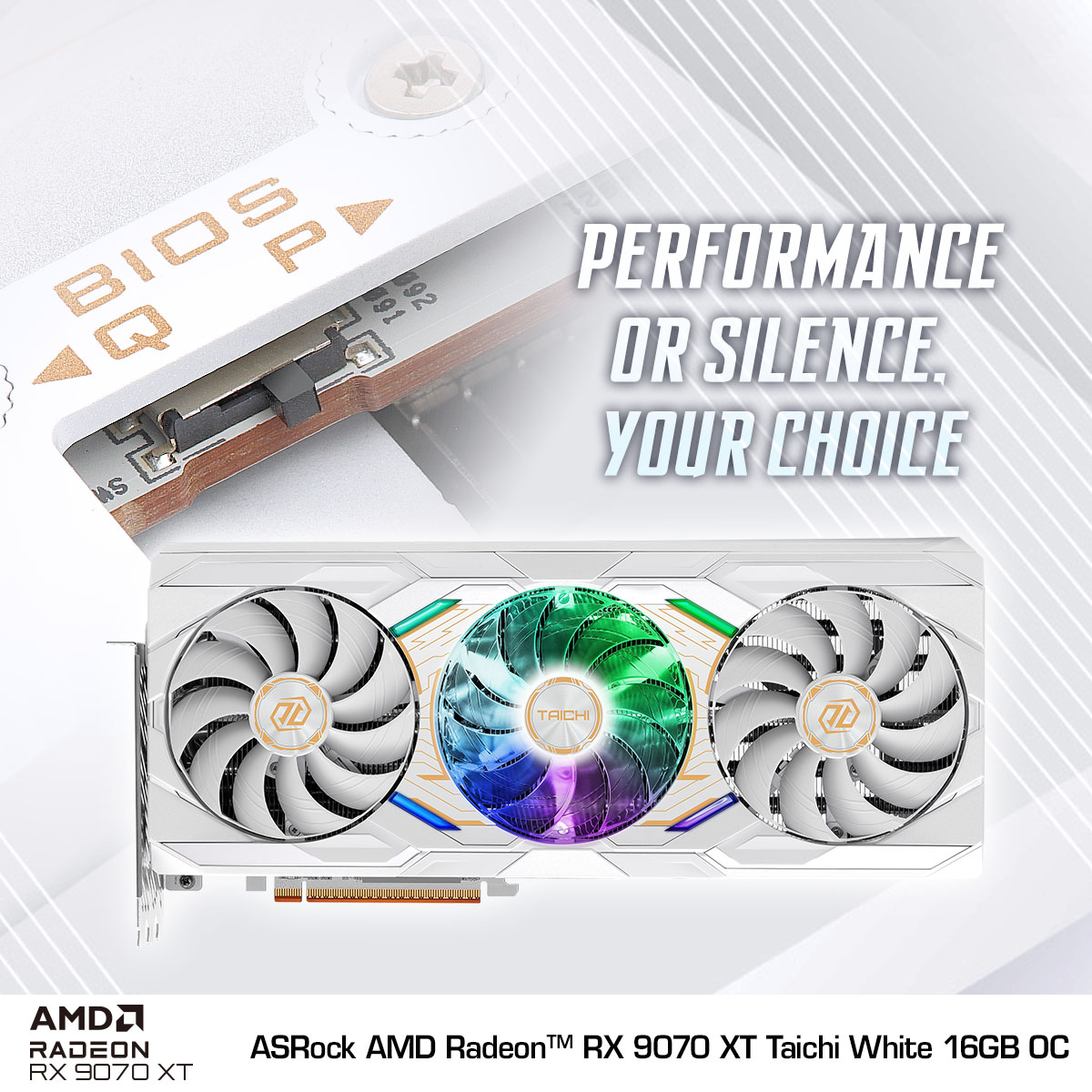 ASRock tweet media