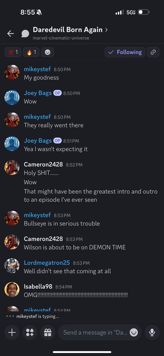 Brandon Davis tweet media