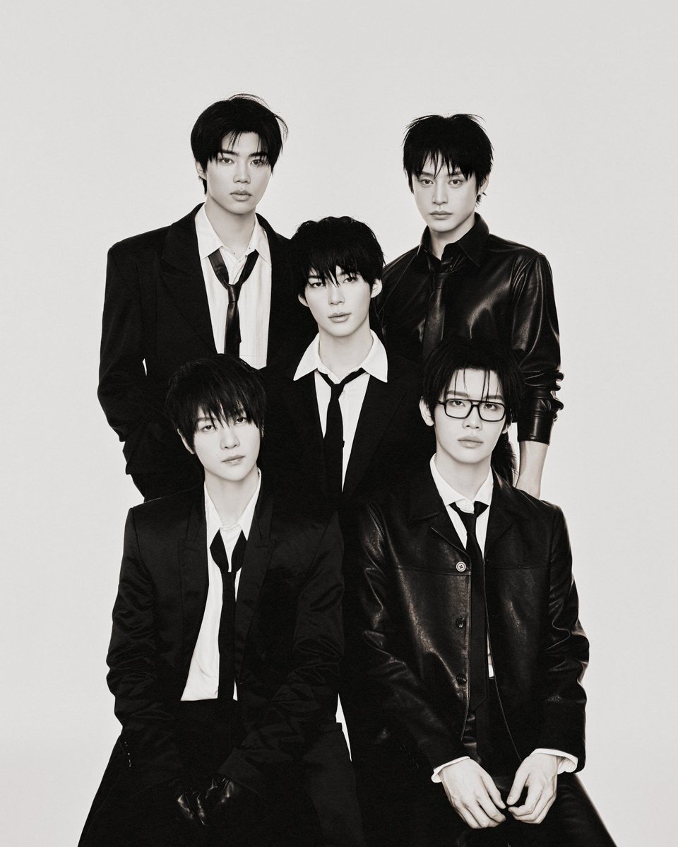 ⋆⁺❅ 𝐂𝐥𝐚𝐬𝐬 𝐏𝐫𝐞𝐬 𝐒𝐮𝐧𝐠 𝐇𝐚𝐧𝐛𝐢𝐧☘︎ ݁˖ tweet media