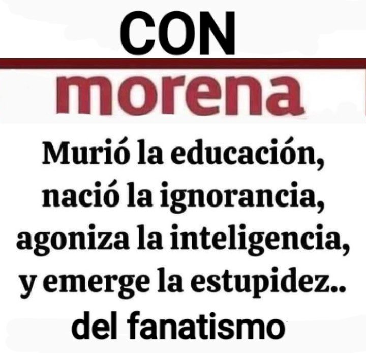 Lydia Montes de Oca J. tweet media