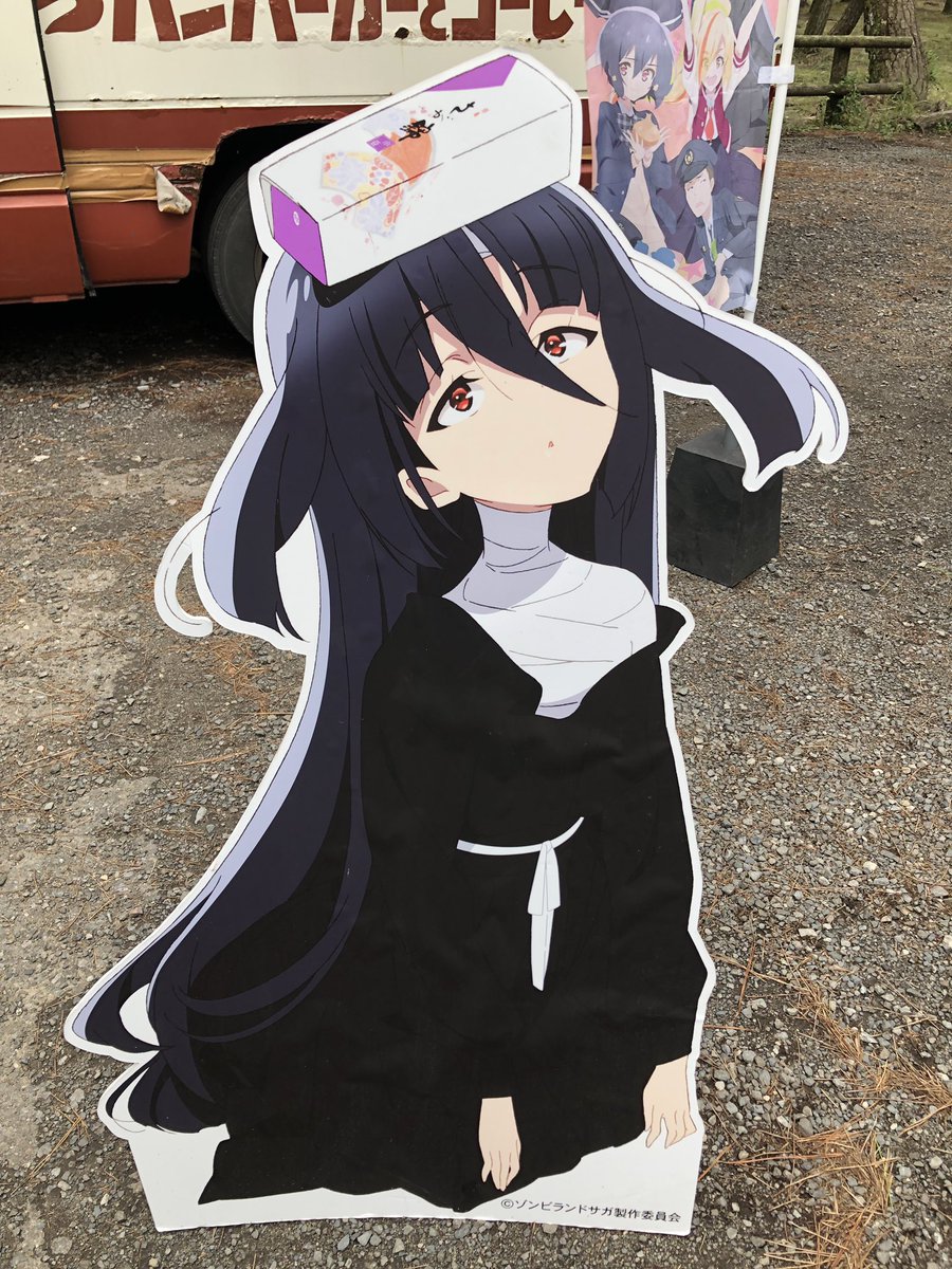 キャロネR tweet media