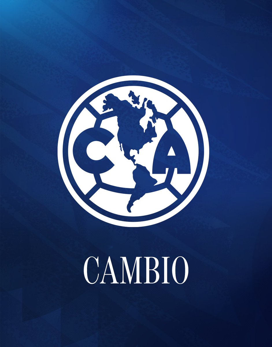 Club América tweet media