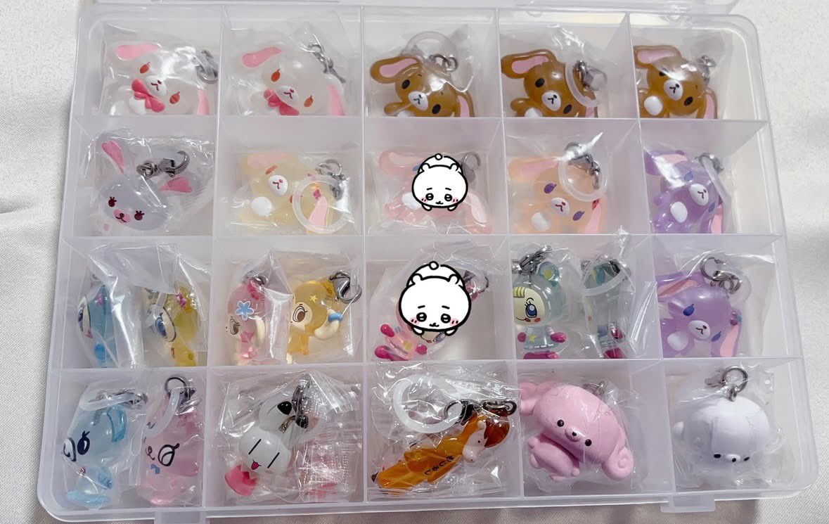 ひいな tweet media