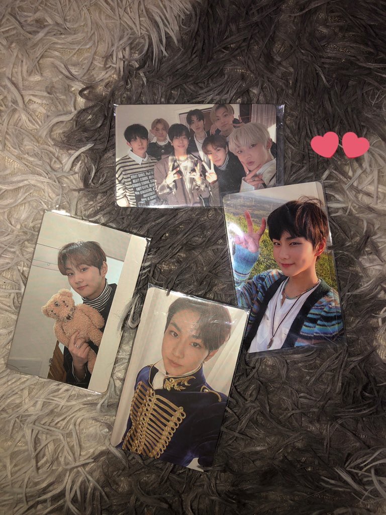 caca 🌙 || WTS PC ENHYPEN tweet media