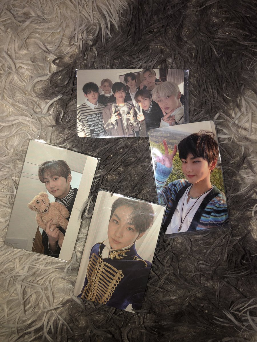 caca 🌙 || WTS PC ENHYPEN tweet media
