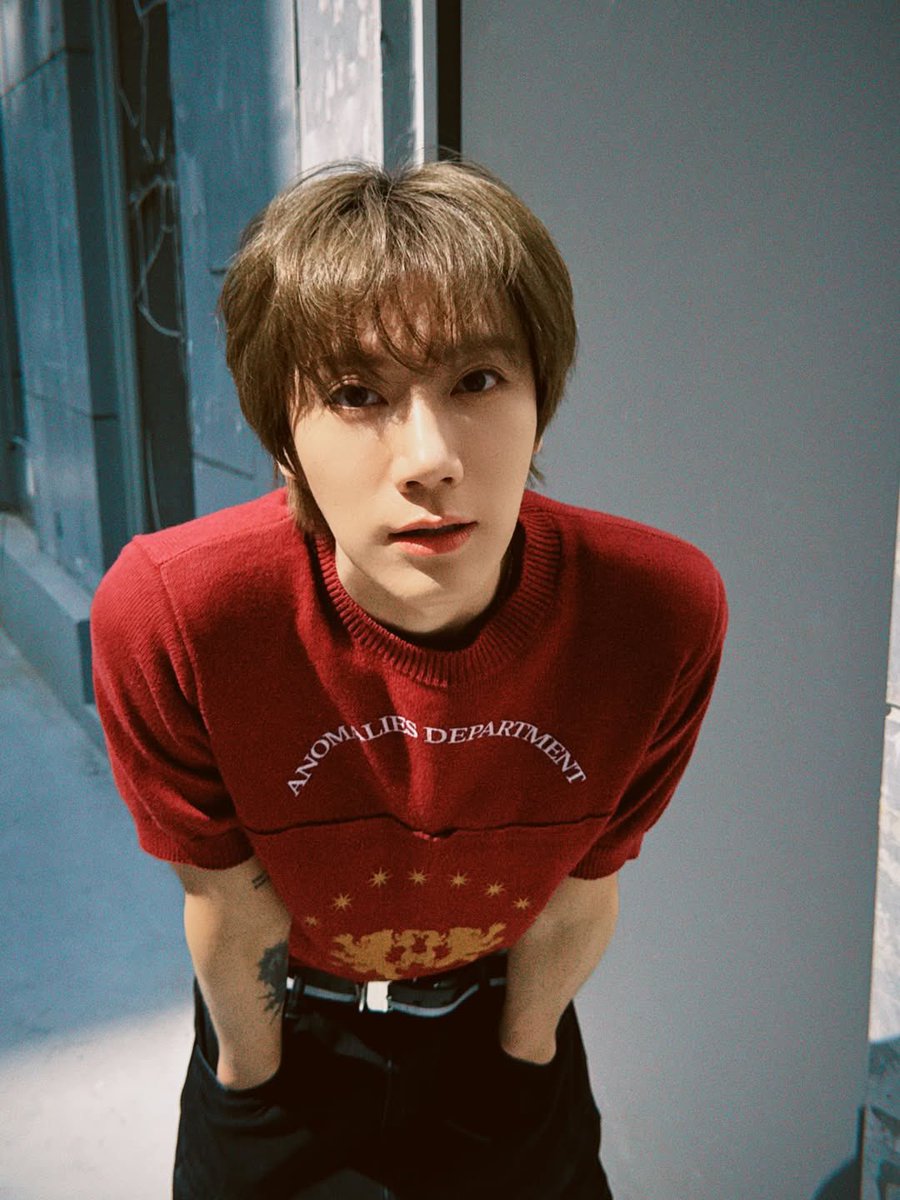 마이 ♡ 텐텐 🐈⬛ ྀི tweet media