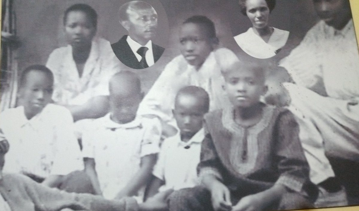 Adrien Gakumba,MEd tweet media