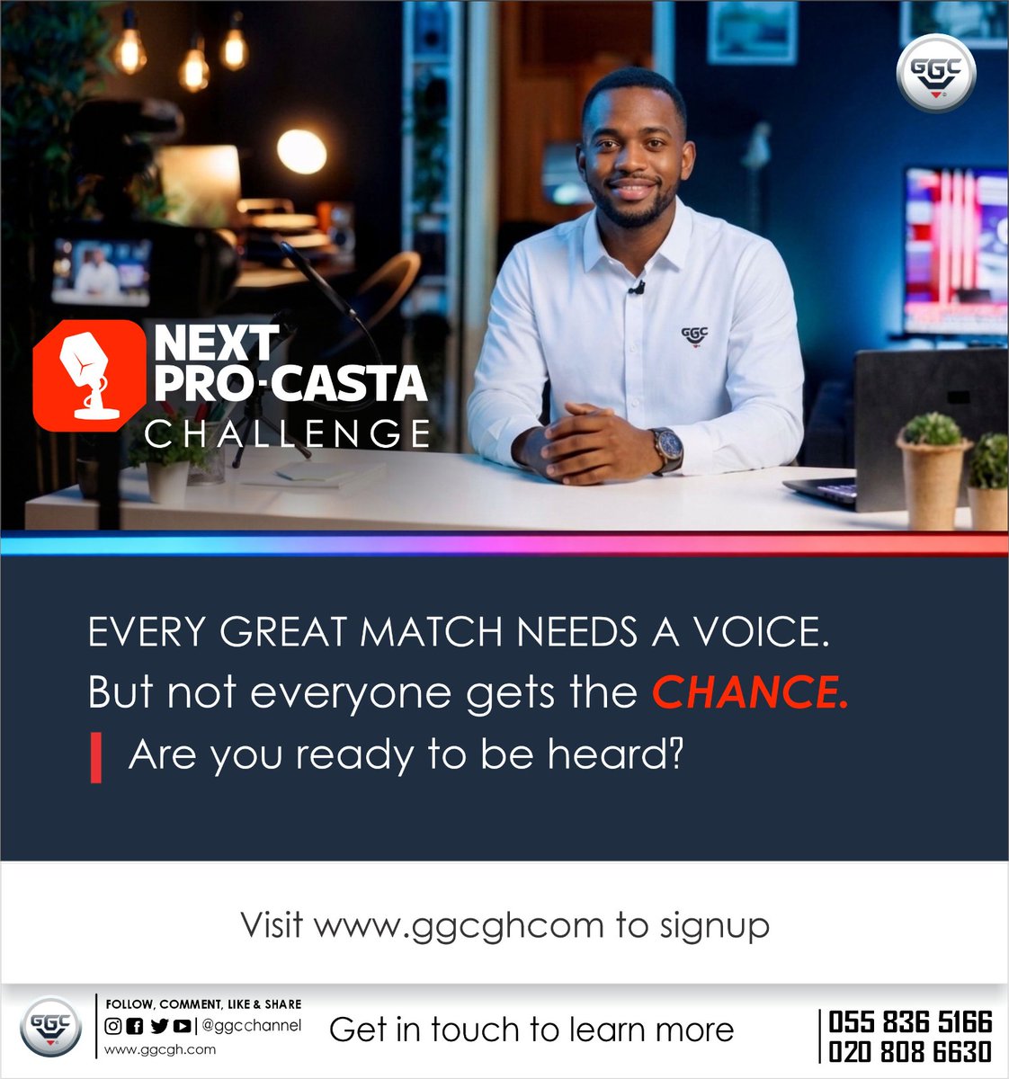 GGCchannel tweet media
