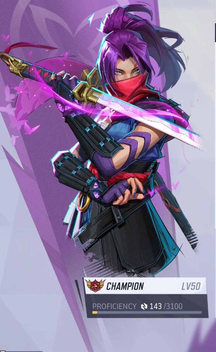MvsLucid's tweet photo. @magikyuri Idk where all the others went but I just got her champion icon I have 50 hours on console and 50 on pc 💔 shes the most fun character too me https://t.co/74jxoak5VX