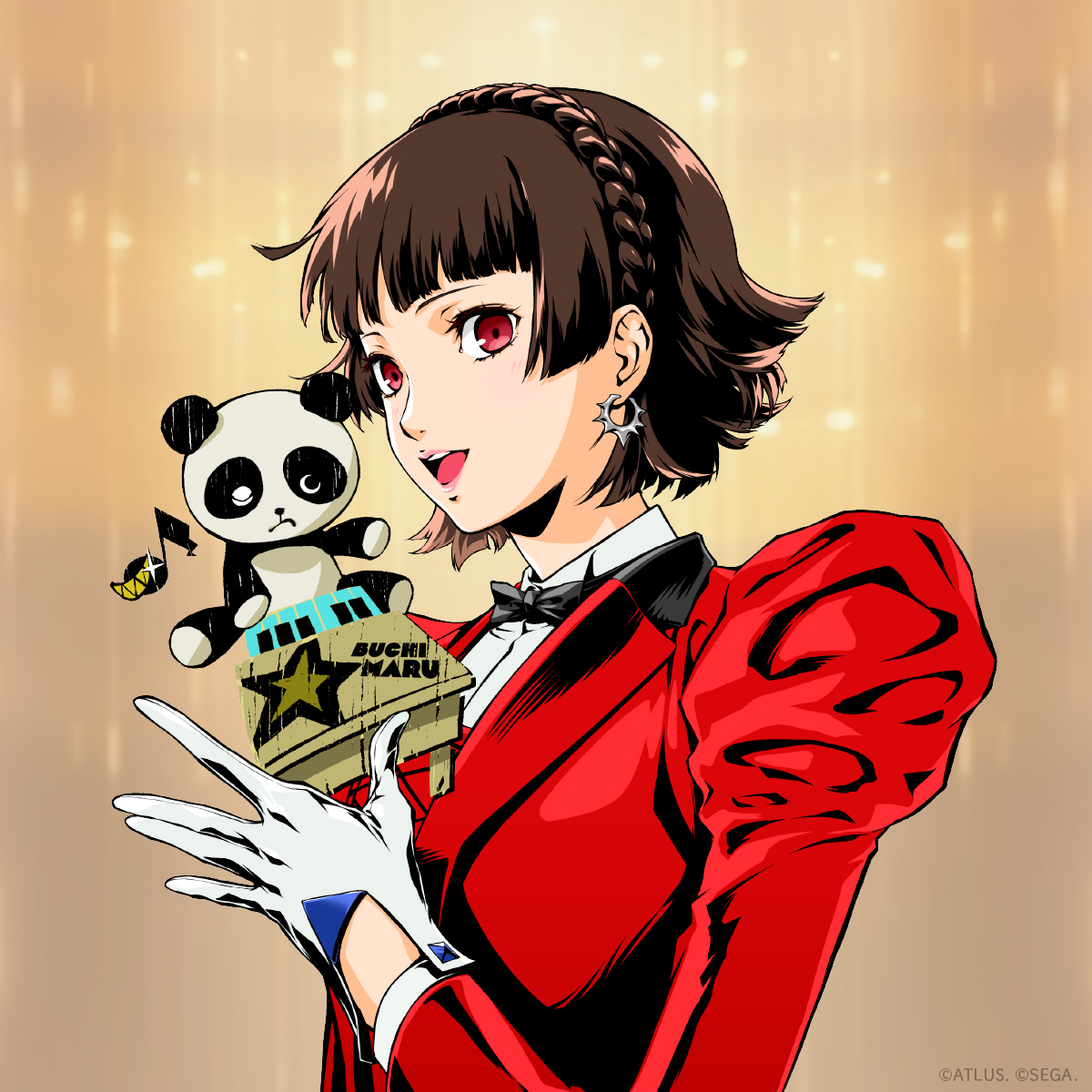 ATLUS GAME MUSIC tweet media