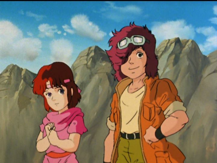 THE AnimeHERO tweet media