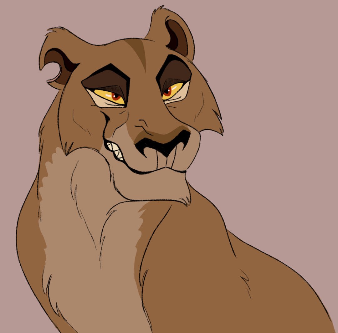 plushiecritter's tweet image. My favorite Lion King characters 
#thelionking #tlk #art