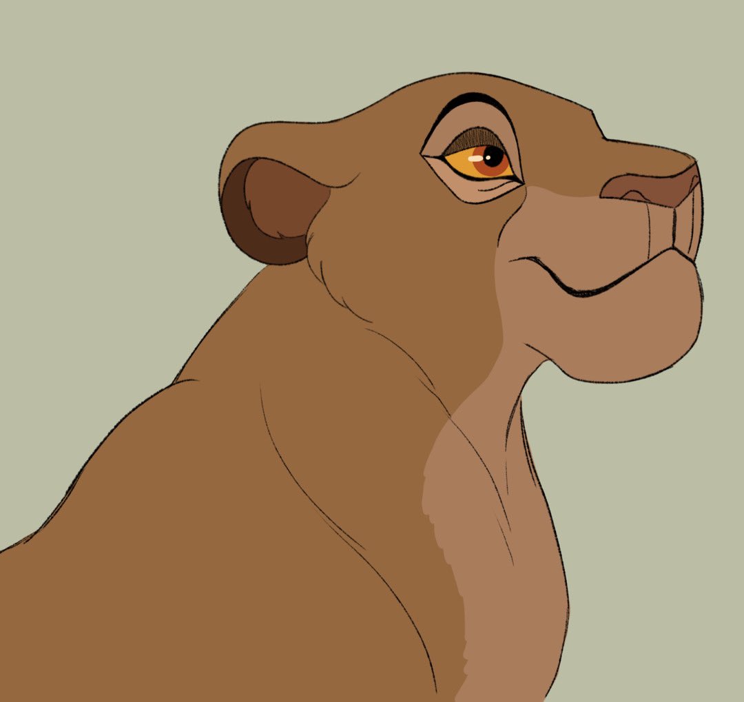 plushiecritter's tweet image. My favorite Lion King characters 
#thelionking #tlk #art