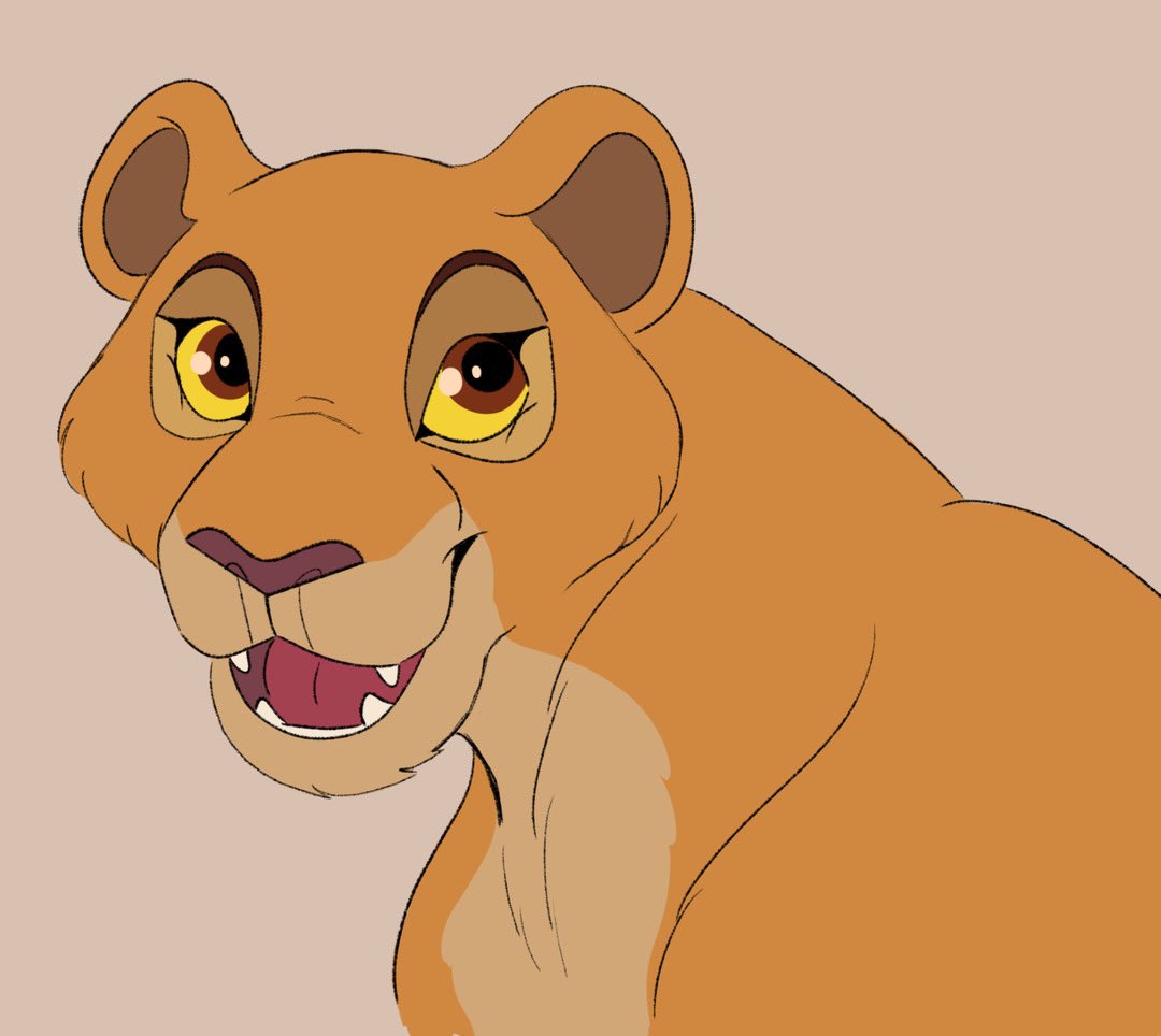 plushiecritter's tweet image. My favorite Lion King characters 
#thelionking #tlk #art