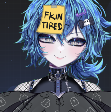 Ibooki 👻⛓ ♡ tweet media