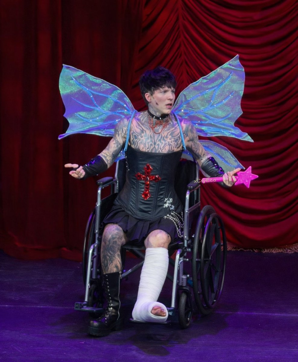 xCryEcuador 🇪🇨 tweet media