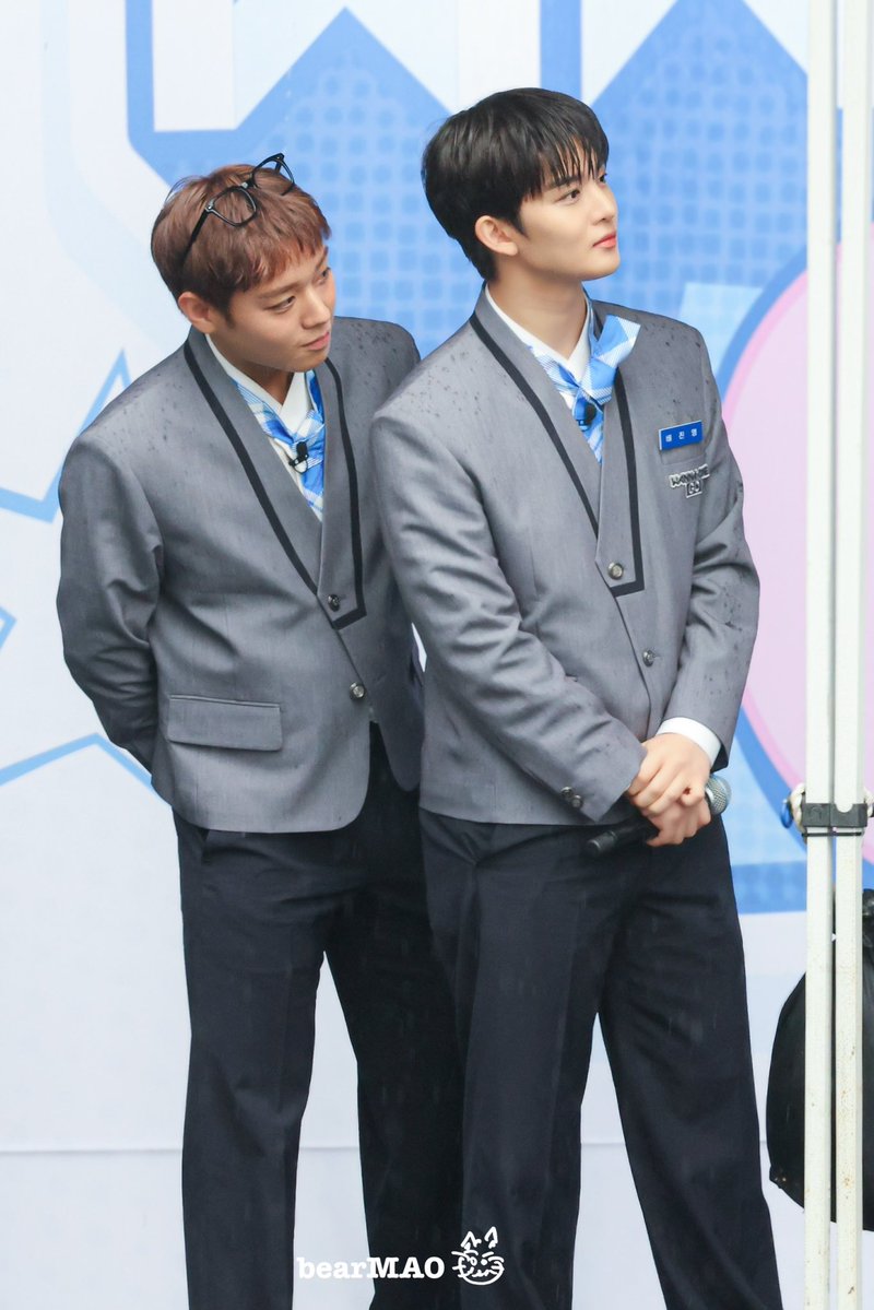 ❣︎🐻❣︎ 냥즈 tweet media