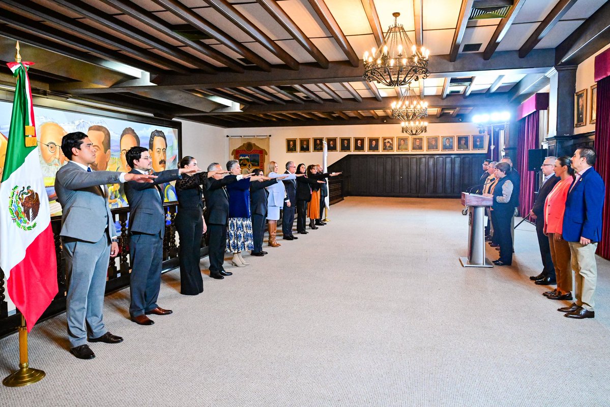 Delfina Gómez A. tweet media