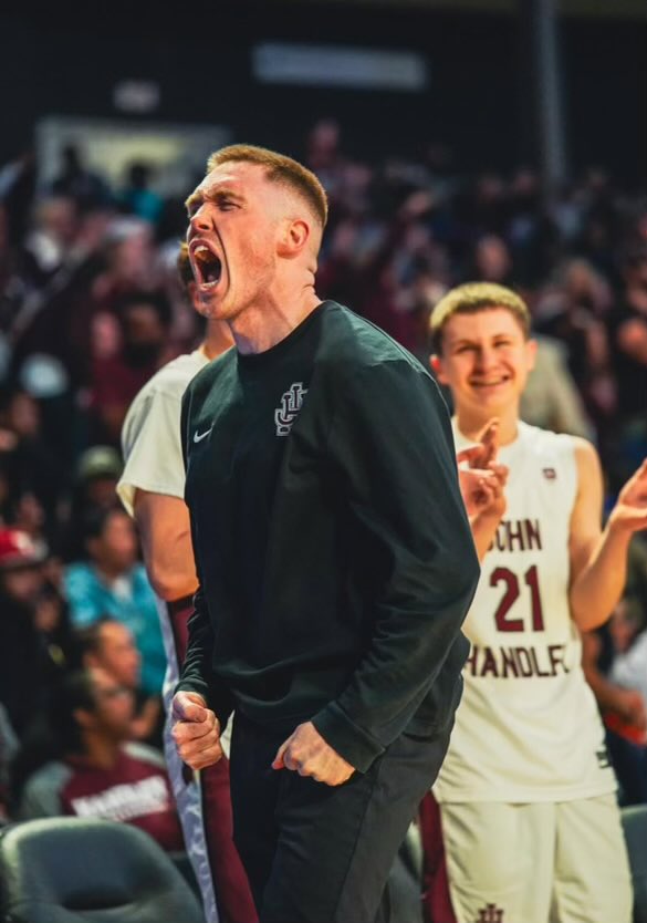 Joe Harris tweet media