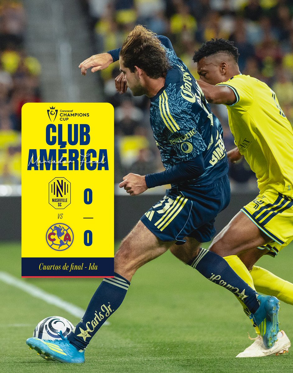 Club América tweet media