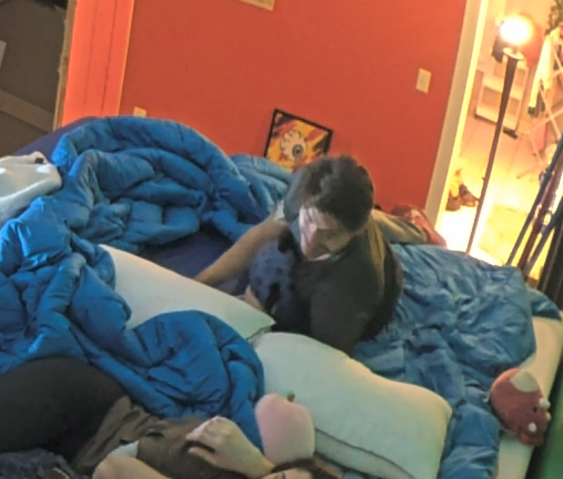 Punished Eric Border tweet media