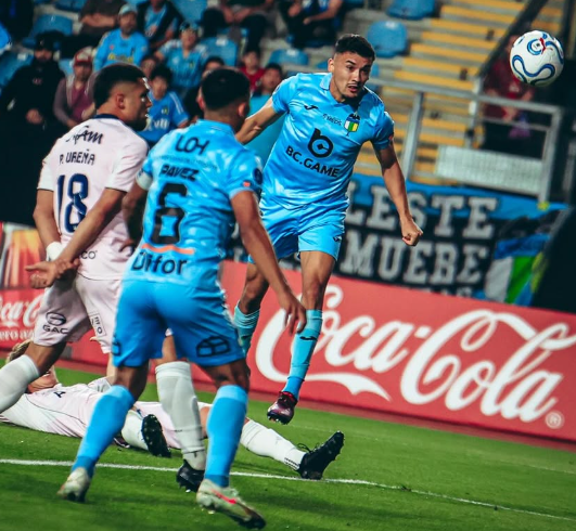 Chaves (con S) tweet media