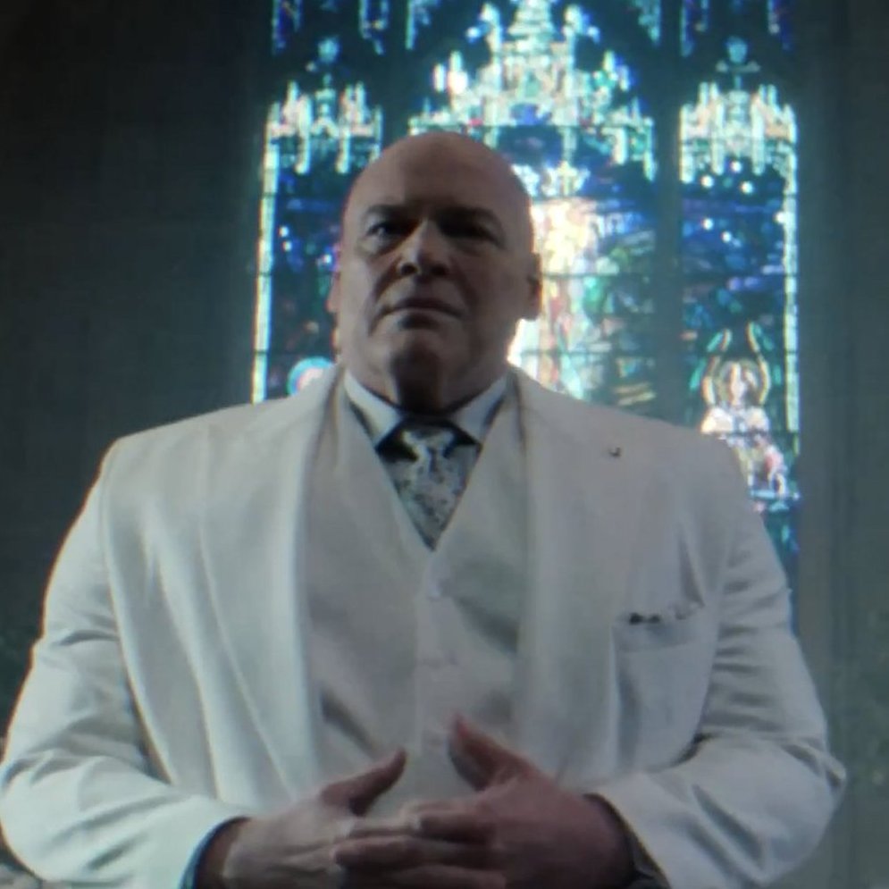 Matt Murdock tweet media