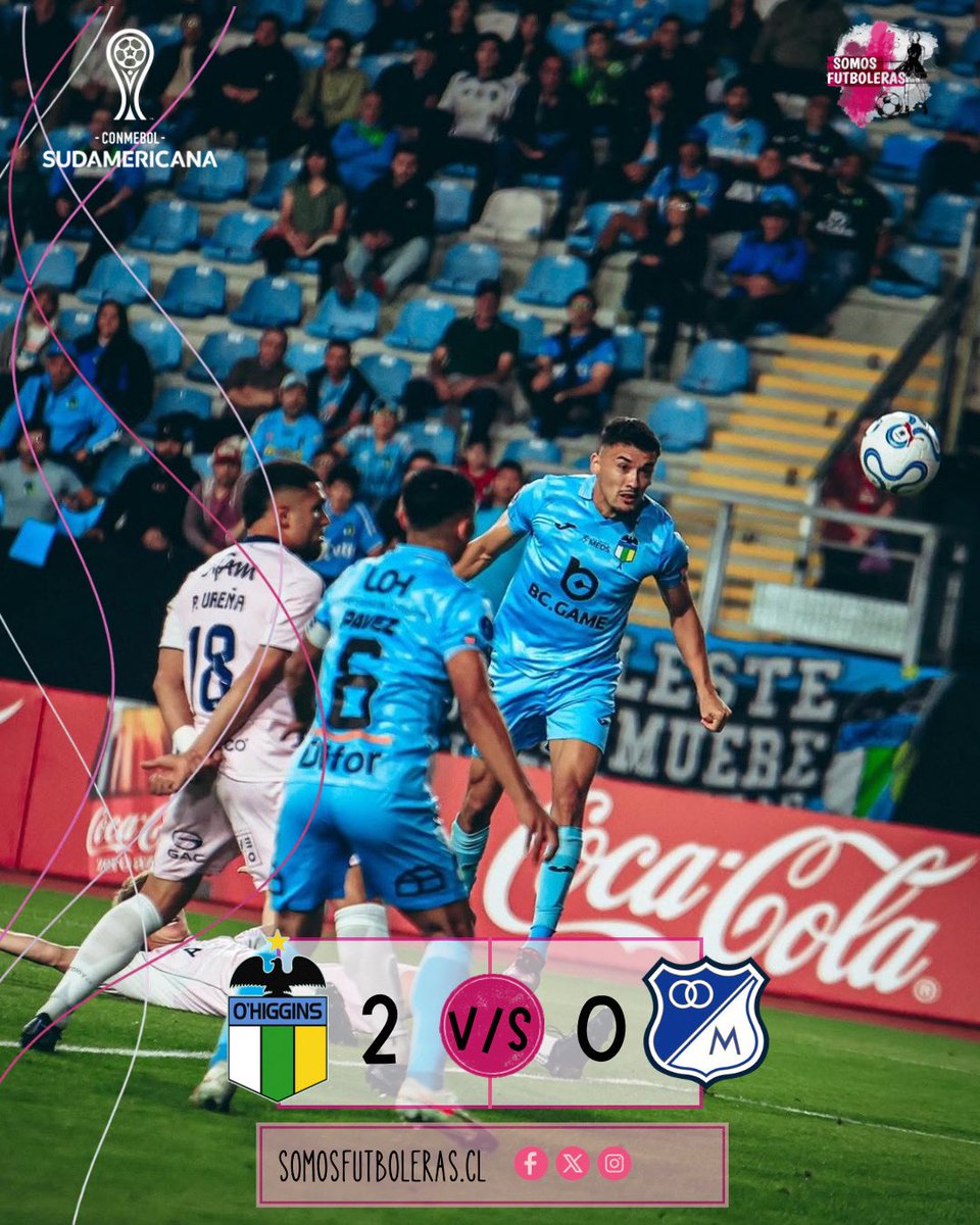 Somos Fᥙtboᥣᥱrᥲs 👠🏆⚽️💃 tweet media
