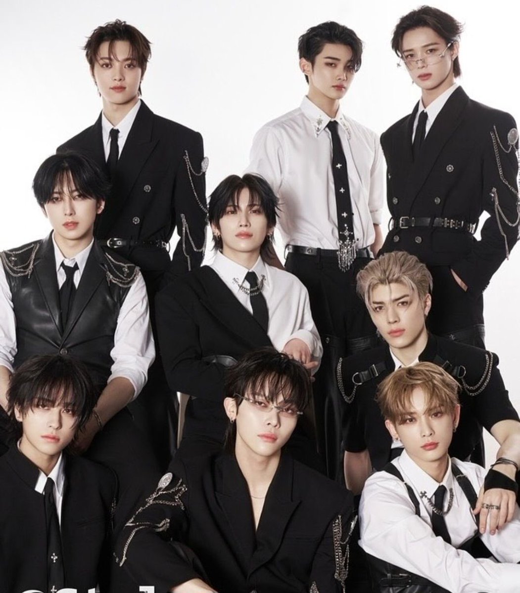 jyuugoyaz's tweet image. &amp;amp;team as jjk characters !