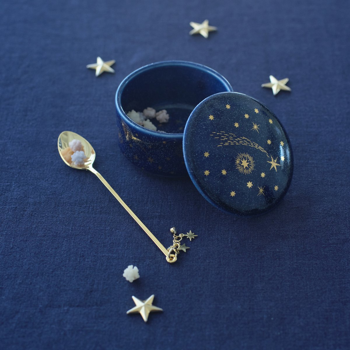 アフタヌーンティー・リビング スナップ tweet media