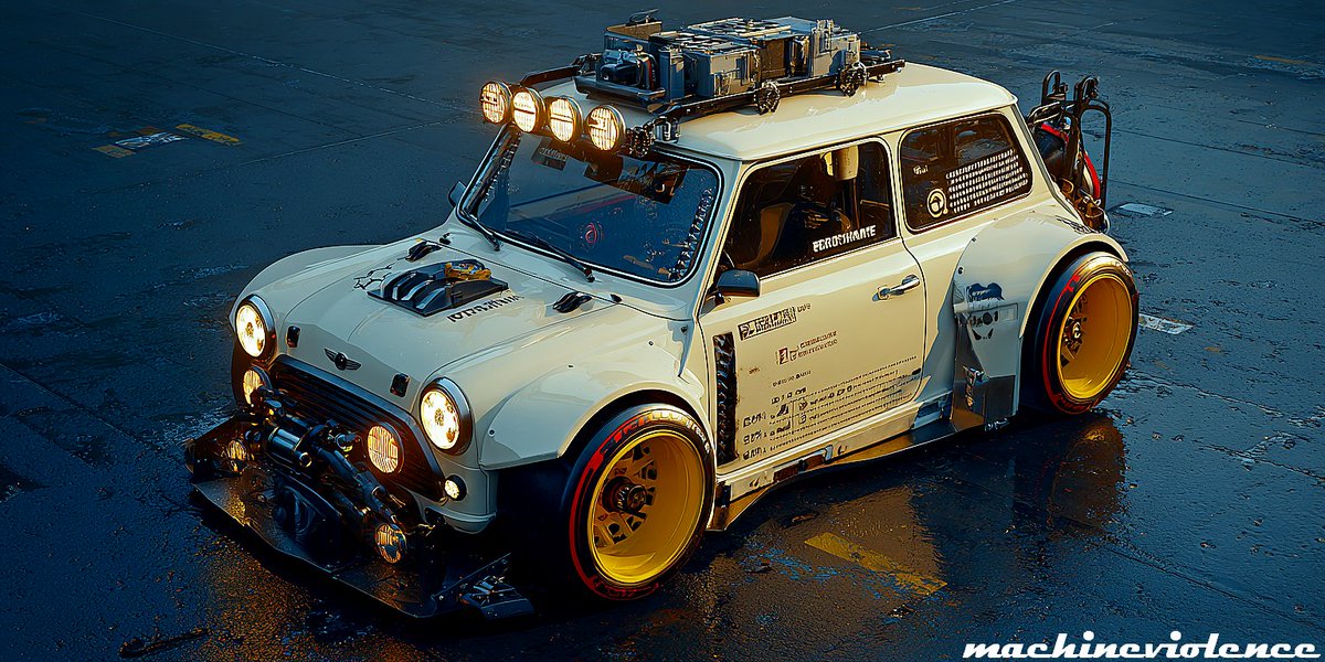 machineviolence tweet media