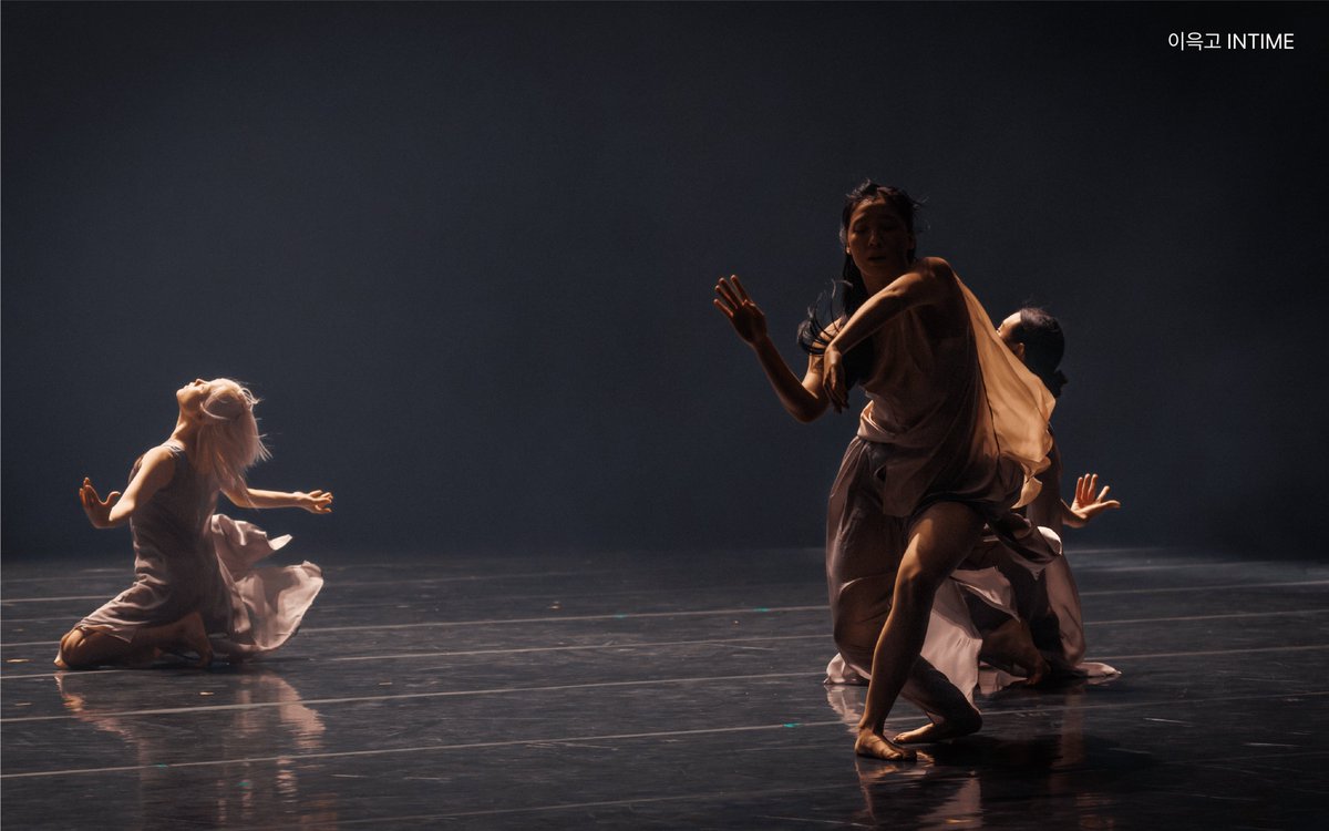 공연예술창작산실 tweet media