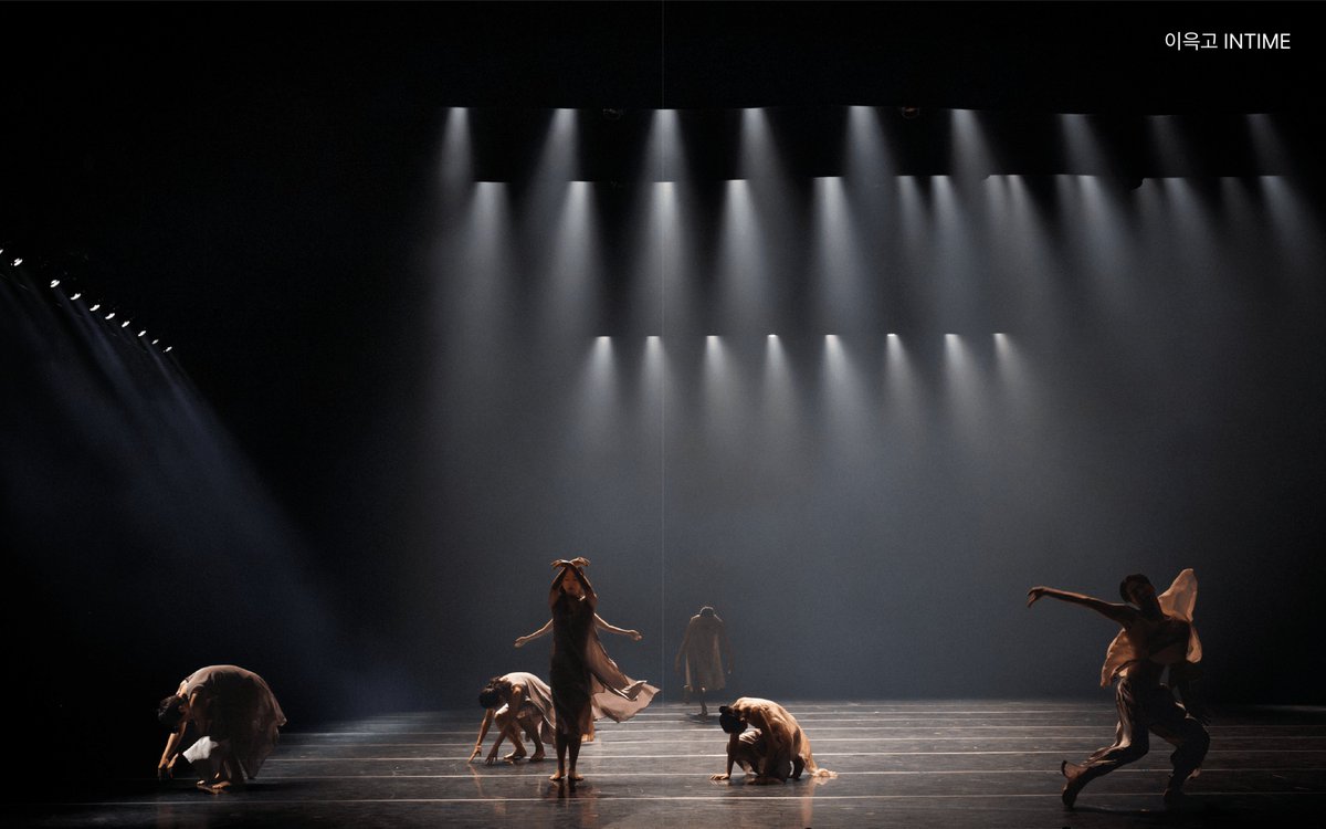 공연예술창작산실 tweet media