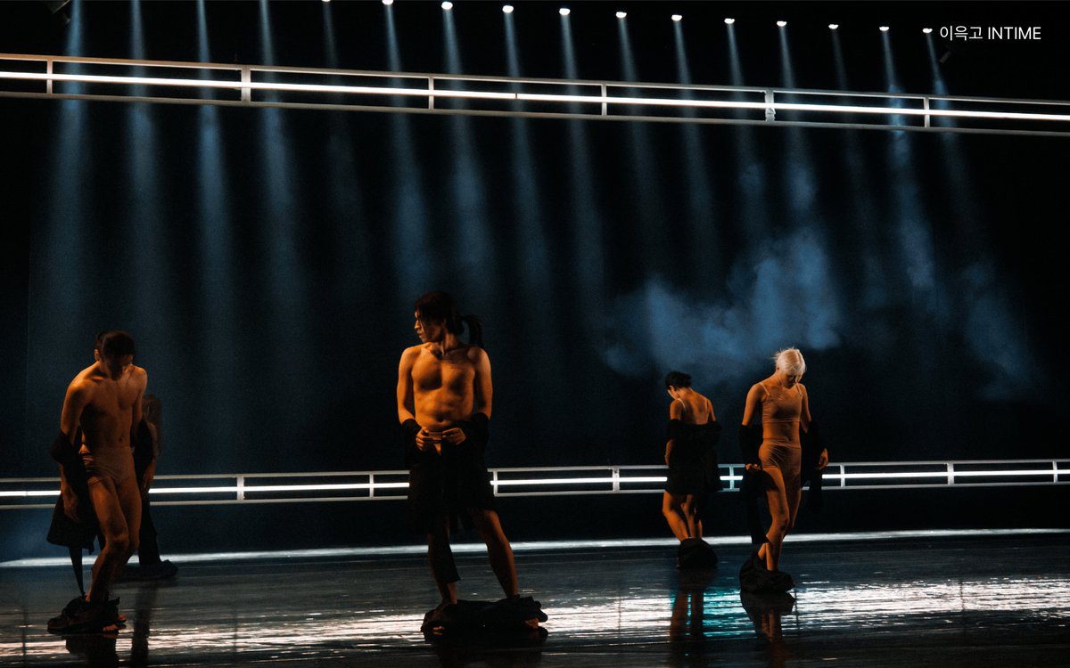 공연예술창작산실 tweet media