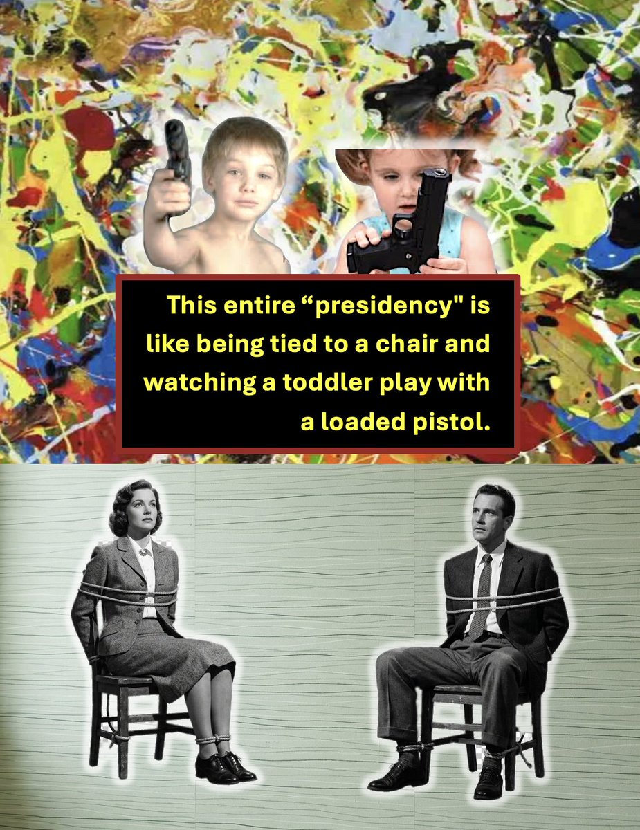 Judicious Crapaholic tweet media
