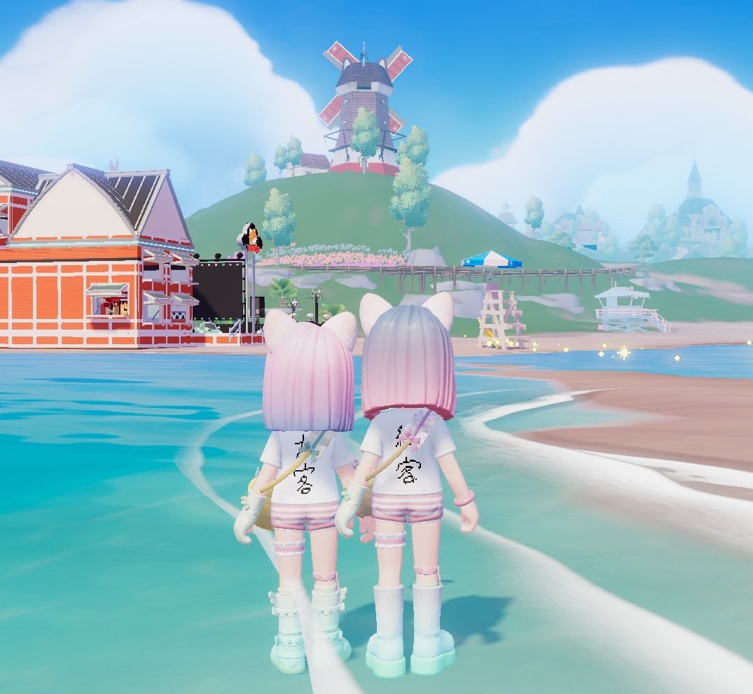 にゃんころ tweet media