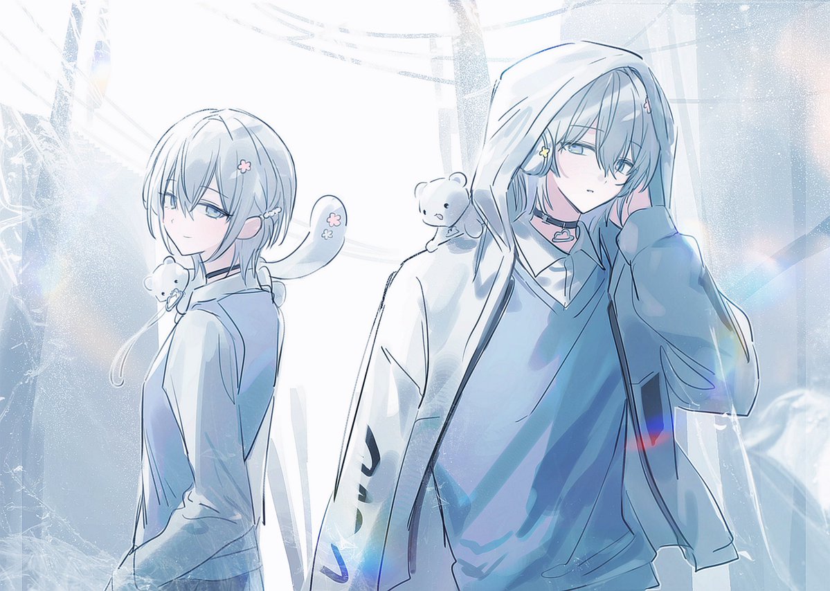 종말론자 tweet media