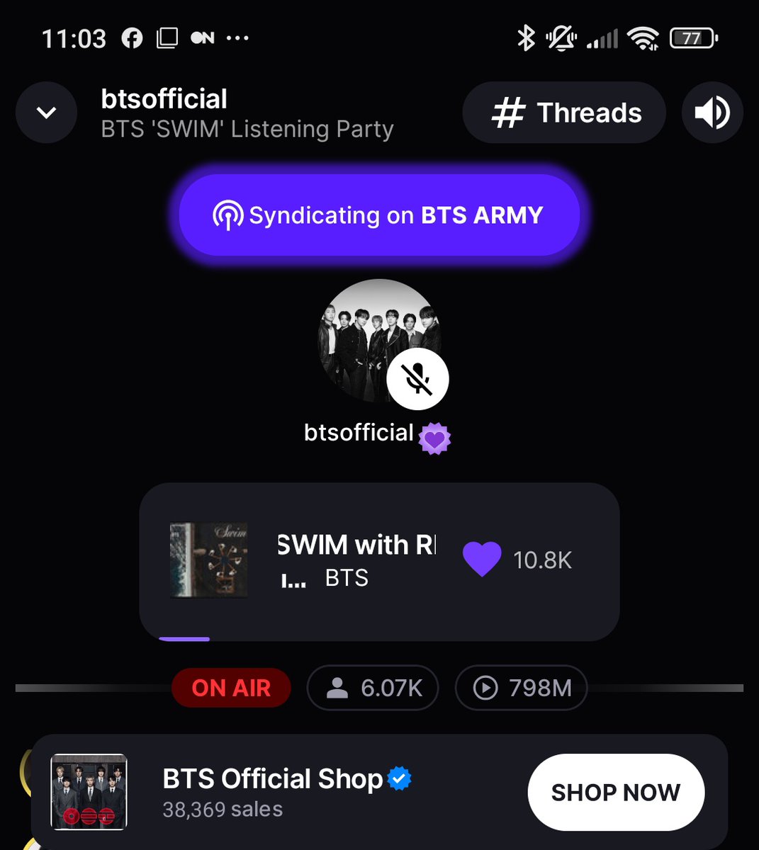 mica ⊙⊝⊜ tweet media