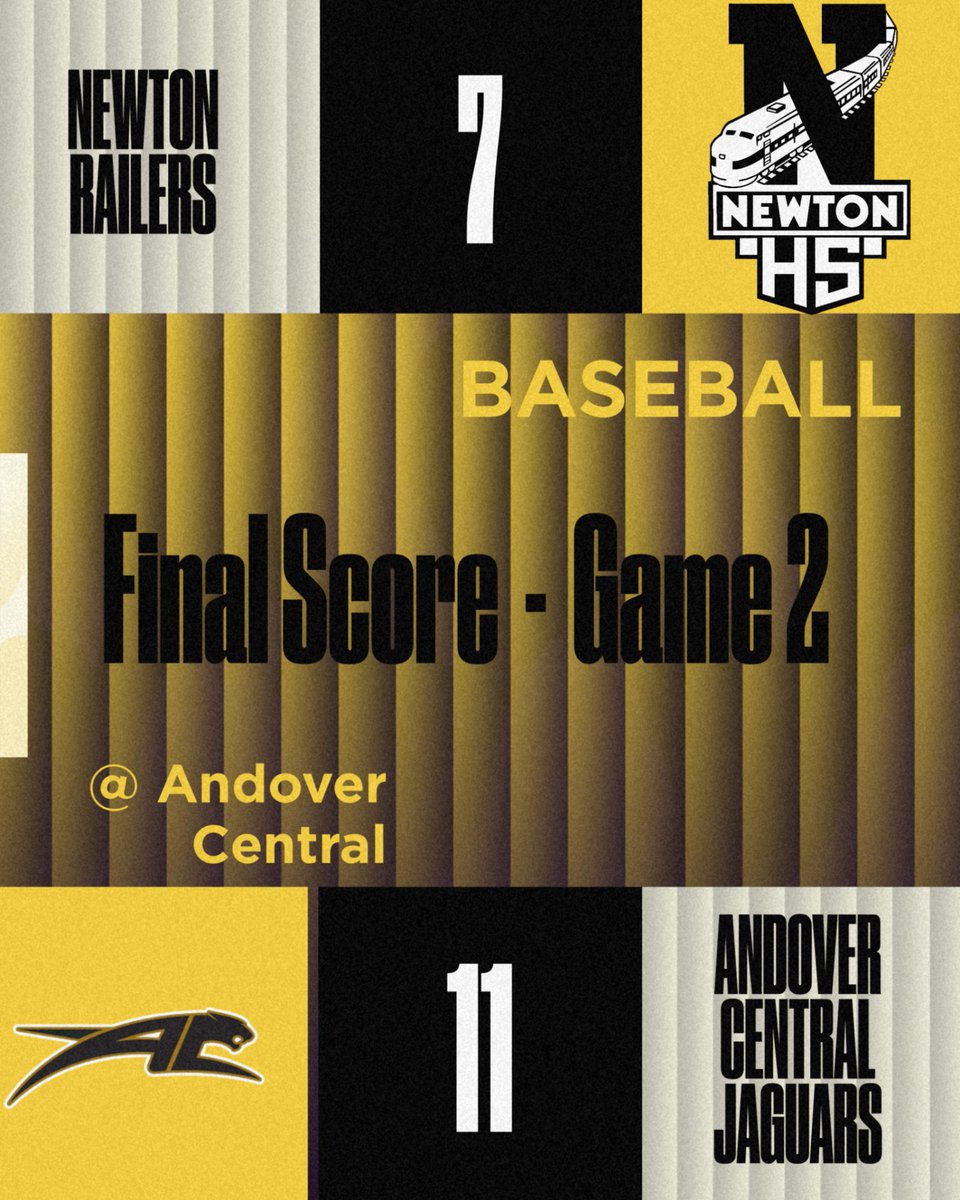 Newton Athletics tweet media