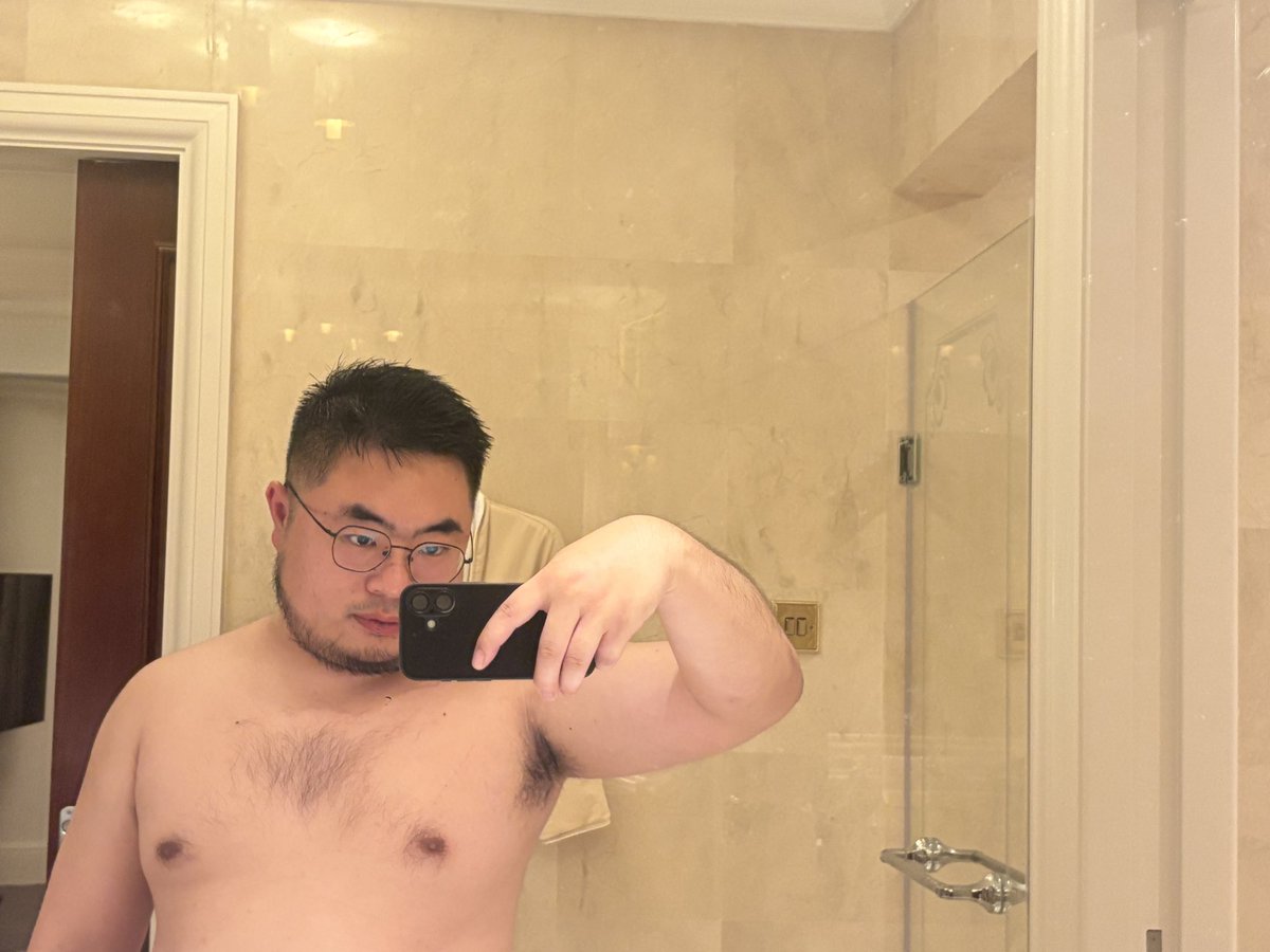 豹老师 tweet media