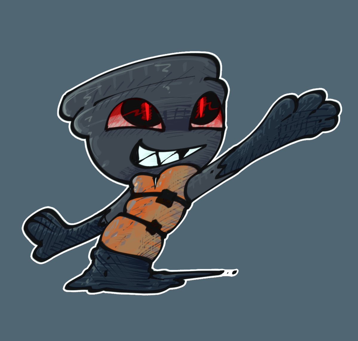 The wild gal tweet media