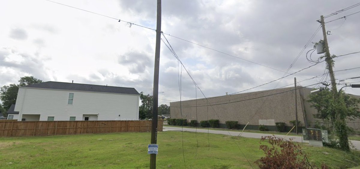 Stan George tweet media