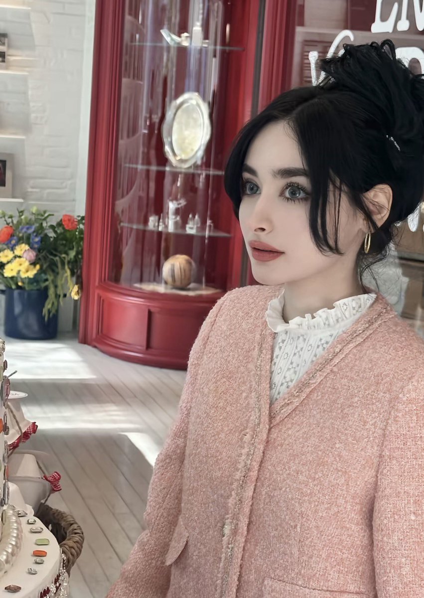 Ashlight🪄🔮 tweet media