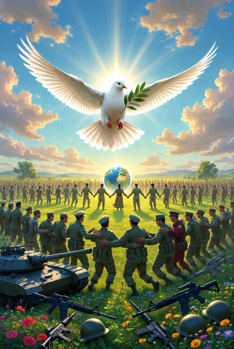 𝕰𝖒𝖕è𝖗ö𝖗 𝕻è𝖓𝖌üí𝖓 tweet media