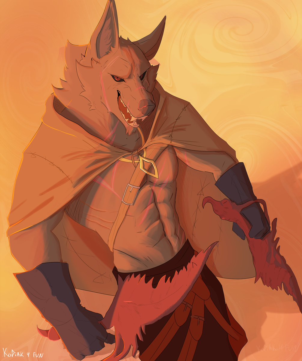 kodiak4fun tweet media