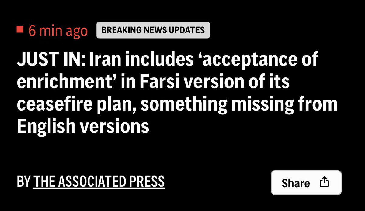 Trish Regan tweet media