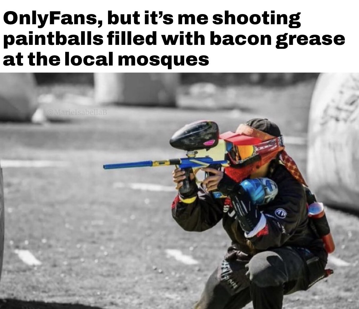 Marie Isabella tweet media